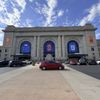 Union Station Kansas City gift card