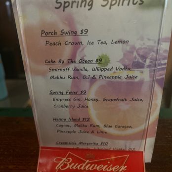 Over Easy - Drink menu - Breakfast & Brunch Near Me - Portland, Oregon Over Easy - Drink menu - Breakfast & Brunch Near Me - Portland, Oregon