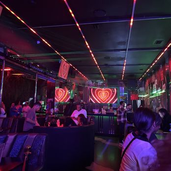 Amor Miami - Lounges Near Me - Miami, Florida