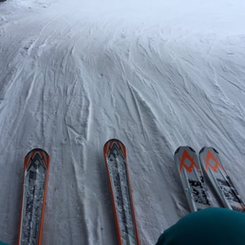 Urdenfürggli - Skiing Near Me - Lenzerheide, GR