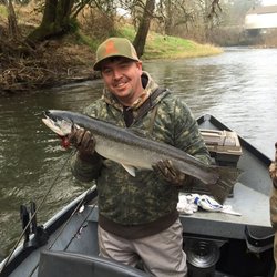 River Trail Guides