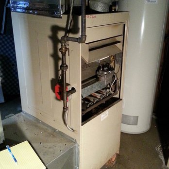 Cole Heating & Cooling - Heating & Air Conditioning/HVAC Near Me - Seymour, Connecticut