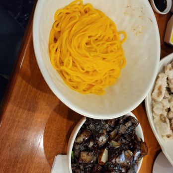 Hainan - Jjajangmyun - Chinese Near Me - Queens, New York Hainan - Jjajangmyun - Chinese Near Me - Queens, New York