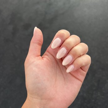 Polish’d Nail Salon - Dip manicure by Tina - Nail Salons Near Me - Long Beach, California Polish’d Nail Salon - Dip manicure by Tina - Nail Salons Near Me - Long Beach, California