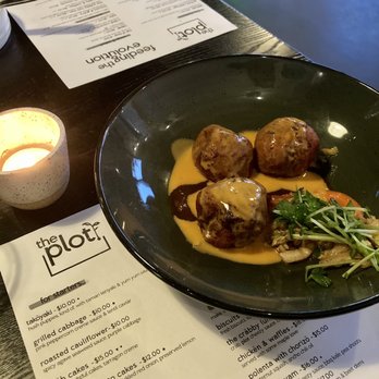 The Plot - Vegan Near Me - Oceanside, California The Plot - Vegan Near Me - Oceanside, California