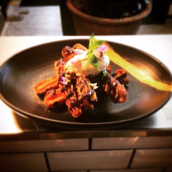 Citizen Park - Churros, whiskey chilli chocolate sauce, cinnamon Mascarpone - Bars Near Me - Auckland, AUK Citizen Park - Churros, whiskey chilli chocolate sauce, cinnamon Mascarpone - Bars Near Me - Auckland, AUK