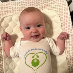 HRC Fertility - Carlsbad - HRC baby