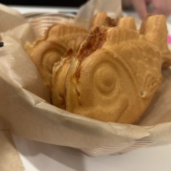 Anko - Desserts Near Me - Los Angeles, California