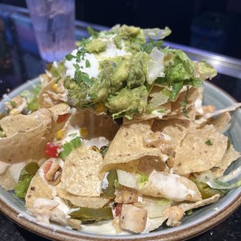 Dave & Buster's Houston - Katy Fwy - $15 nachos not even close to worth it. - Arcades Near Me - Houston, Texas