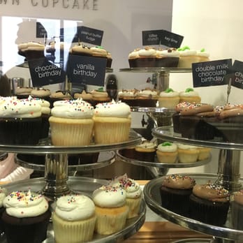 Georgetown Cupcake - The large selection - Cupcakes Near Me - Washington, DC, District of Columbia Georgetown Cupcake - The large selection - Cupcakes Near Me - Washington, DC, District of Columbia