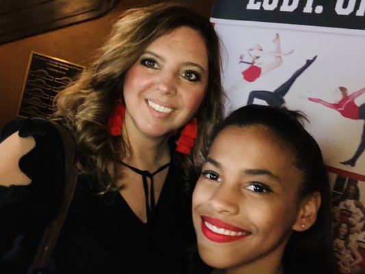 Jefferson Theatre by null