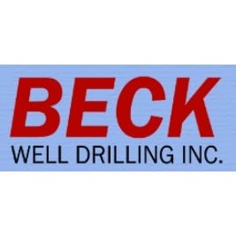 Beck Harold Logo
