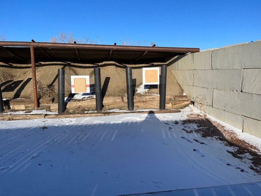 GILLETTE GUN CLUB - Updated February 2025 - 16 Photos - 706 Hannum Rd