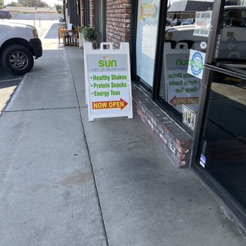Step Up Nutrition - Juice Bars & Smoothies Near Me - Fresno, California Step Up Nutrition - Juice Bars & Smoothies Near Me - Fresno, California