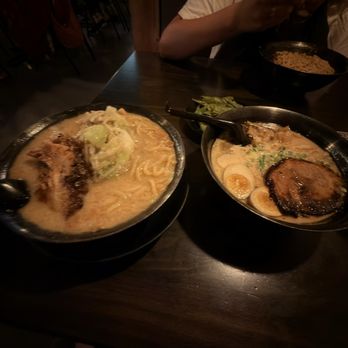 Tamashii Ramen - Ramen Near Me - Oklahoma City, Oklahoma Tamashii Ramen - Ramen Near Me - Oklahoma City, Oklahoma