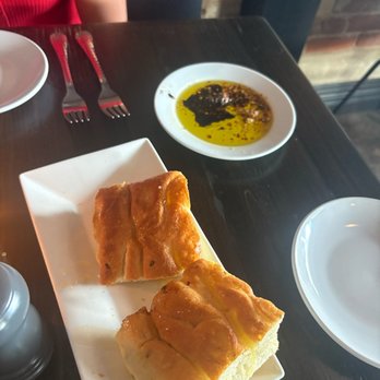 Odyssey Italian Restaurant - Focaccia - Sicilian Near Me - Denver, Colorado Odyssey Italian Restaurant - Focaccia - Sicilian Near Me - Denver, Colorado