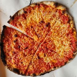 Sally’s Apizza