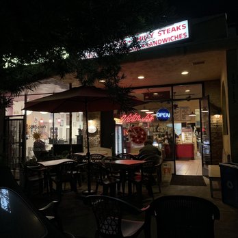 Victor Jr's - Pizza Near Me - Culver City, California Victor Jr's - Pizza Near Me - Culver City, California
