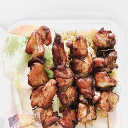 Coastal Seafood