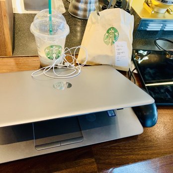 Starbucks - Free WiFi. Get some work done! - Coffee & Tea Near Me - Atlanta, Georgia