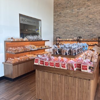85°C Bakery Cafe-San Jose - Coffee & Tea Near Me - San Jose, California 85°C Bakery Cafe-San Jose - Coffee & Tea Near Me - San Jose, California