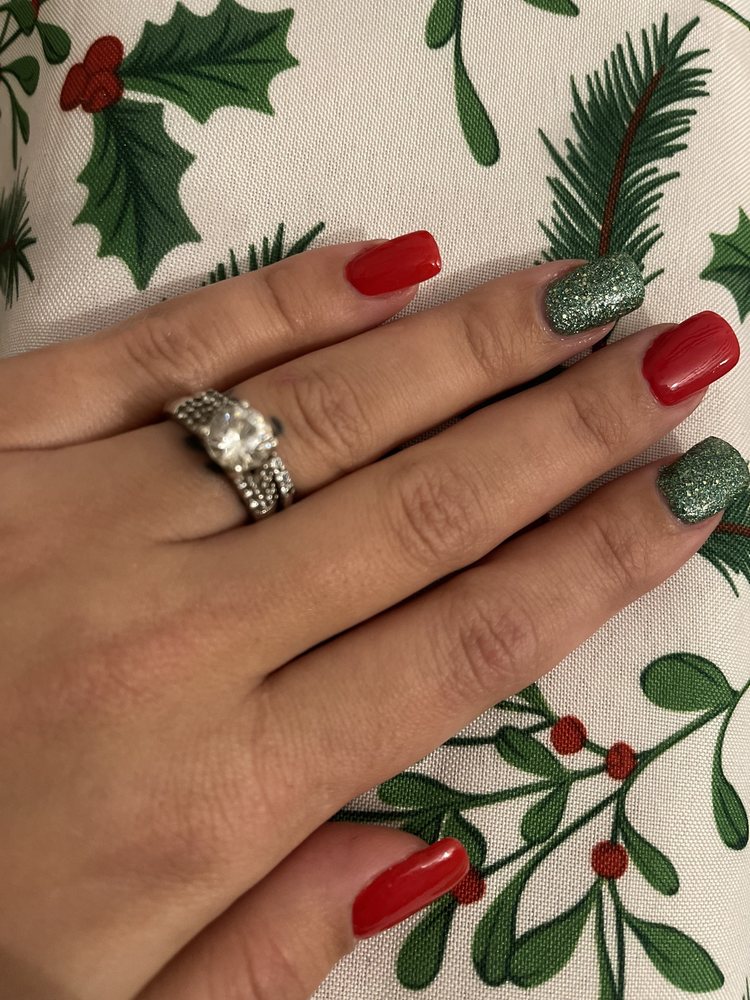 PERFECT NAILS SALON 102 N Range Line Rd, Joplin, Missouri Nail