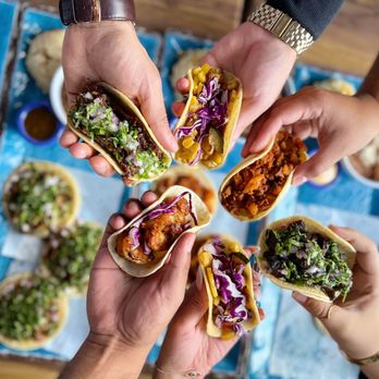 Azul - Tacos - Seafood Near Me - Chicago, Illinois Azul - Tacos - Seafood Near Me - Chicago, Illinois