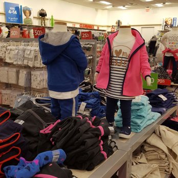 Carter's and Osh Kosh B'gosh - Lots of cute clothes for newborns and children. - Children's Clothing Near Me - Nashville, Tennessee Carter's and Osh Kosh B'gosh - Lots of cute clothes for newborns and children. - Children's Clothing Near Me - Nashville, Tennessee