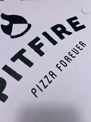 Pitfire Pizza by null