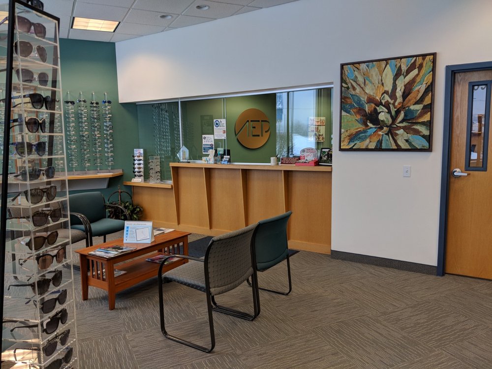 ADVANCED EYECARE PROFESSIONALS Updated October 2024 1335 W Main St