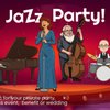 Jazz Party gift card