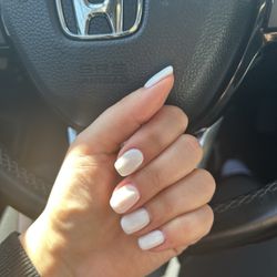 Inails - Annie is the best!