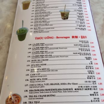 Pho So 1 - Vietnamese Near Me - Van Nuys, California