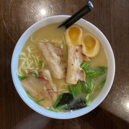 Ramen Ramen