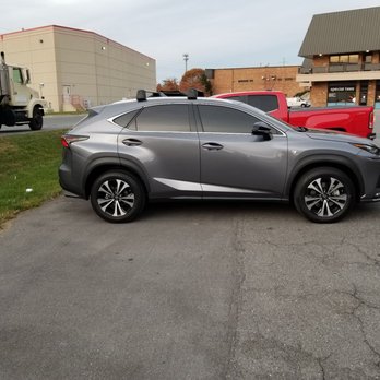 Doctor Tint and Details - Auto Detailing Near Me - Frederick, Maryland