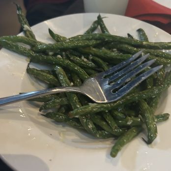 Pizza Rock - Appetizer Green beans - Pizza Near Me - Las Vegas, Nevada Pizza Rock - Appetizer Green beans - Pizza Near Me - Las Vegas, Nevada
