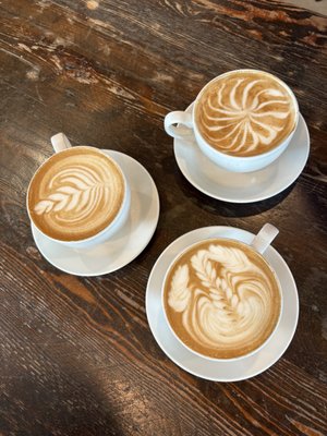 Northside Social Coffee & Wine by null