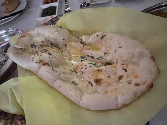 Akbar Cuisine of India - Pasadena by null