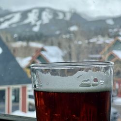 The Canteen Taphouse and Tavern - Avalanche IPA