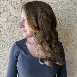 Hair By Carleen Lux