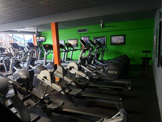 Workout 360 7570 Main St Houma La Personal Trainers Mapquest