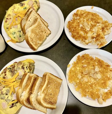 Wolfgang's Restaurant by null