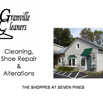 Granville Cleaners - Dry Cleaning Near Me - Granville, Ohio Granville Cleaners - Dry Cleaning Near Me - Granville, Ohio