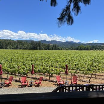 Augustino Estate - Wine Tasting Room Near Me - O'Brien, Oregon Augustino Estate - Wine Tasting Room Near Me - O'Brien, Oregon
