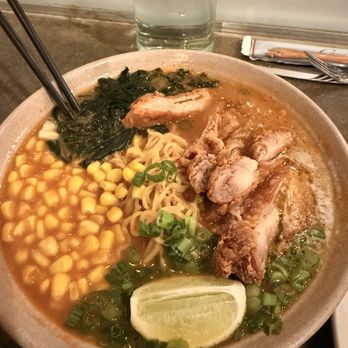 Bambolina Restaurant - Colonel sanders ramen - Pizza Near Me - Salem, Massachusetts