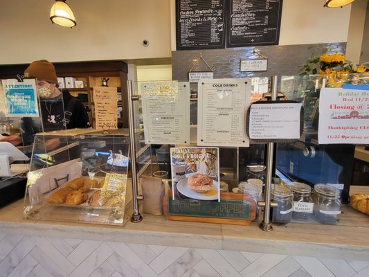 Cole Coffee Café by null