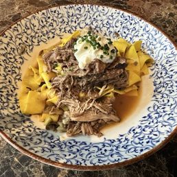 Lamb ragu