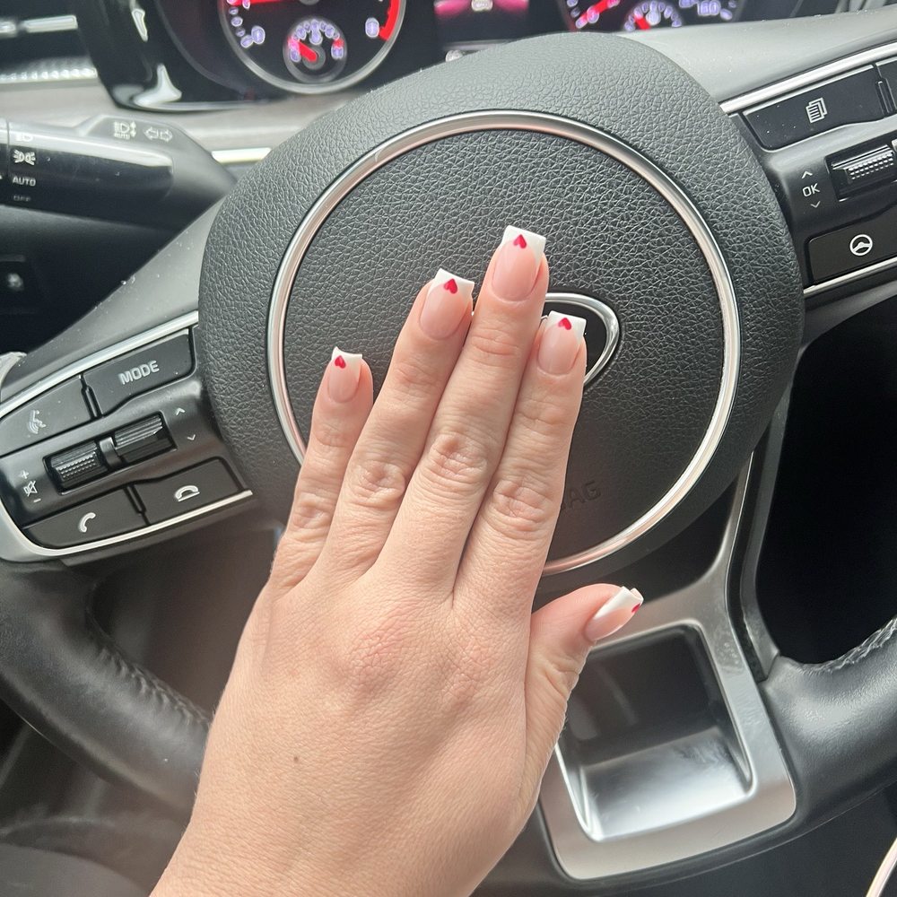 Self Care Sundae - Nails by Sofia! She is the sweetest ever and so talented! :) - Eyelash Service Near Me - Walnut, California Self Care Sundae - Nails by Sofia! She is the sweetest ever and so talented! :) - Eyelash Service Near Me - Walnut, California