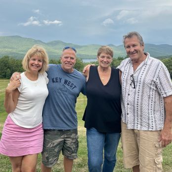 Mountain Top Resort - Resorts Near Me - Chittenden, Vermont