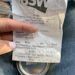 Beauty Supply Warehouse